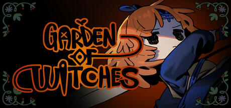 Banner of Garden of Witches 