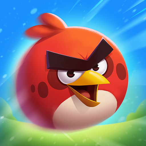 Angry Birds - What is your favorite bird combo in Angry Birds Epic?