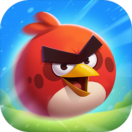 アングリーバード 2 (Angry Birds 2)