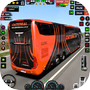 Bus Games Offroad Coach Sim