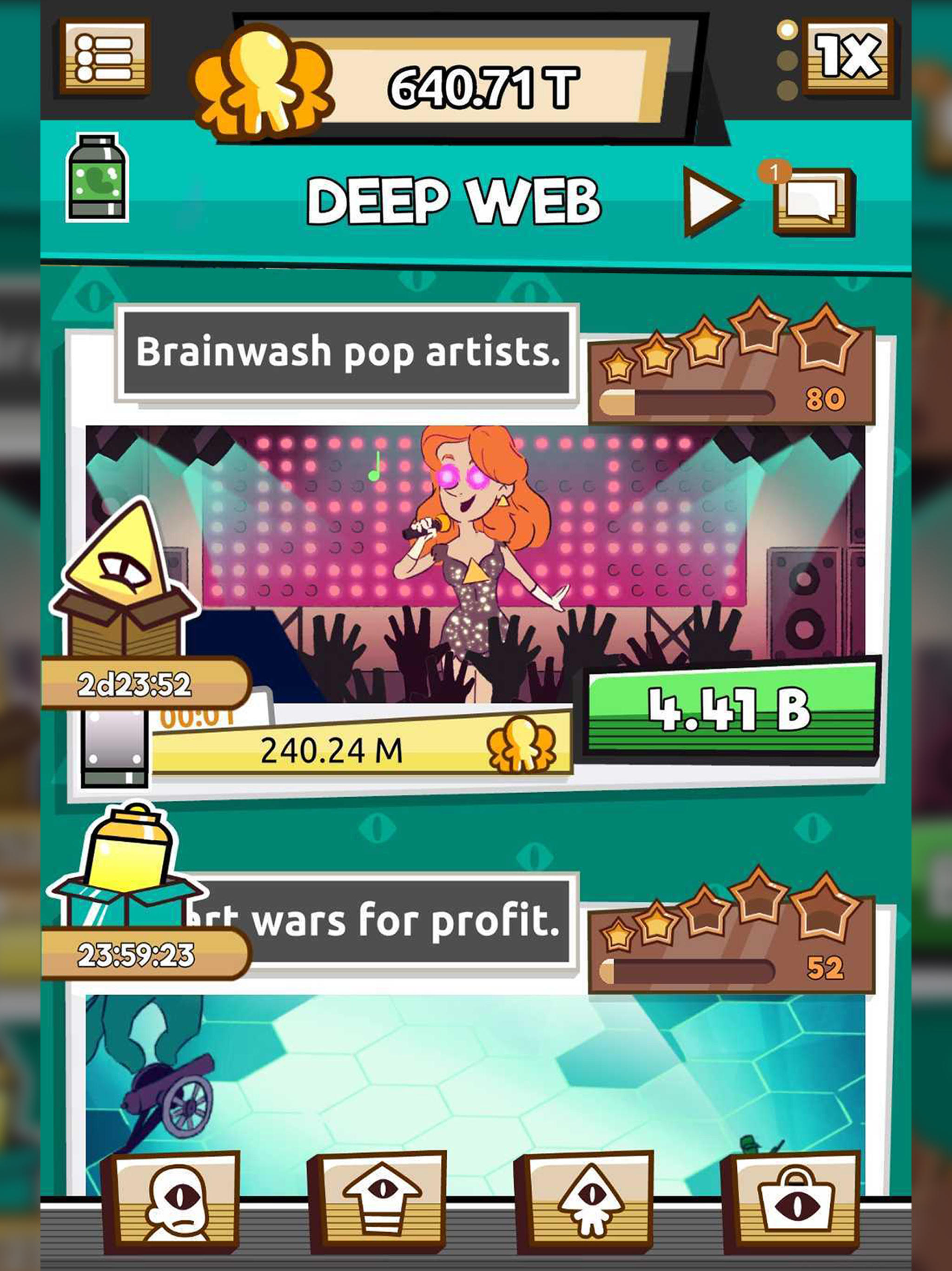 We Are Illuminati Conspiracy mobile android iOS apk download for