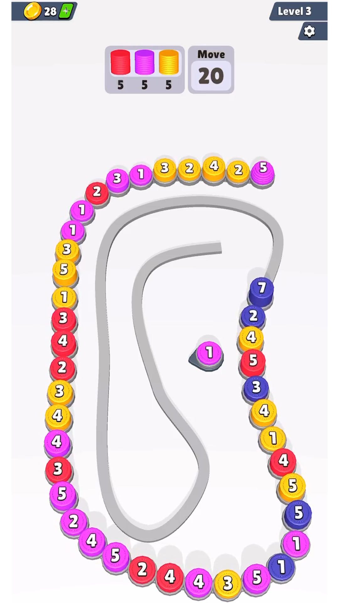 Coin Stack Mania Latest Version for Android/iOS APK - TapTap