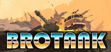 Banner of BROTANK 