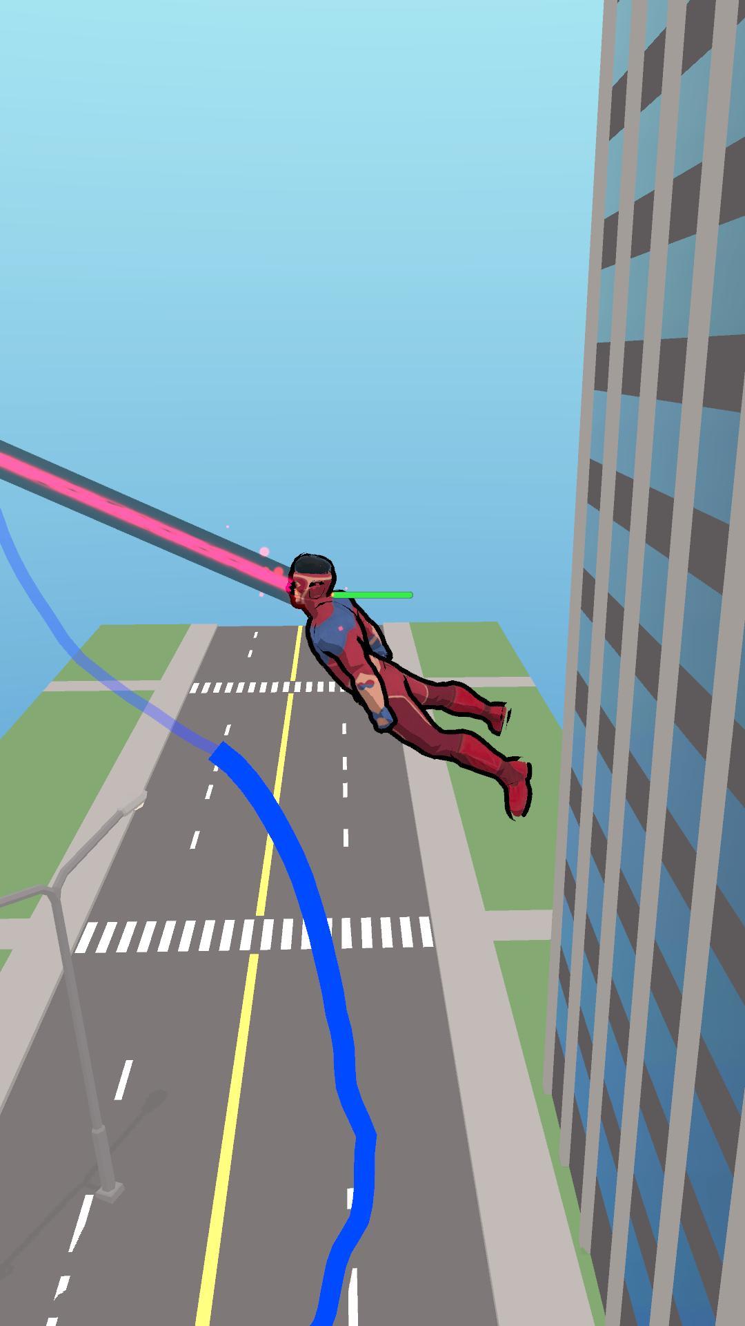 Draw Hero Adventure Game Screenshot