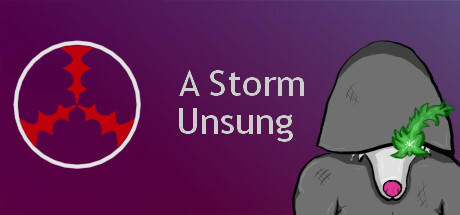 Banner of A Storm Unsung 