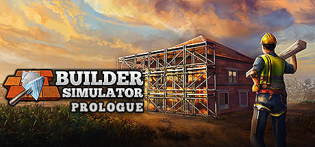 Banner of 빌더 시뮬레이터: 프롤로그 