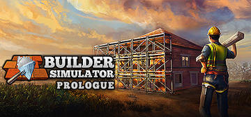 Banner of Builder Simulator: Prologue 