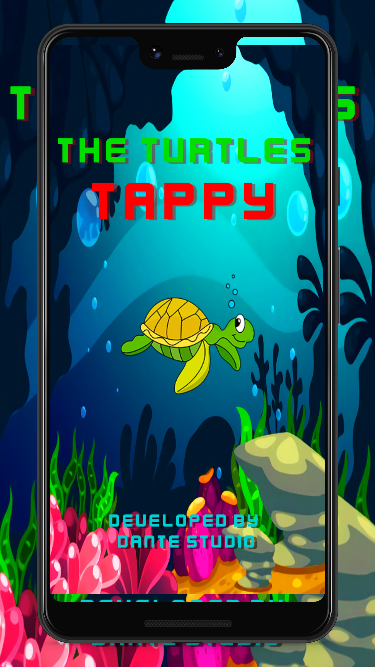 Tappy Turtle Latest Version for Android/iOS APK - TapTap