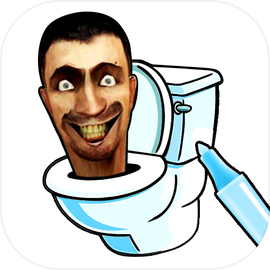 Coloring ASMR: Easy Paint