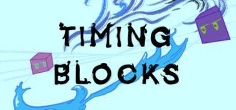Banner of Timing Blocks 