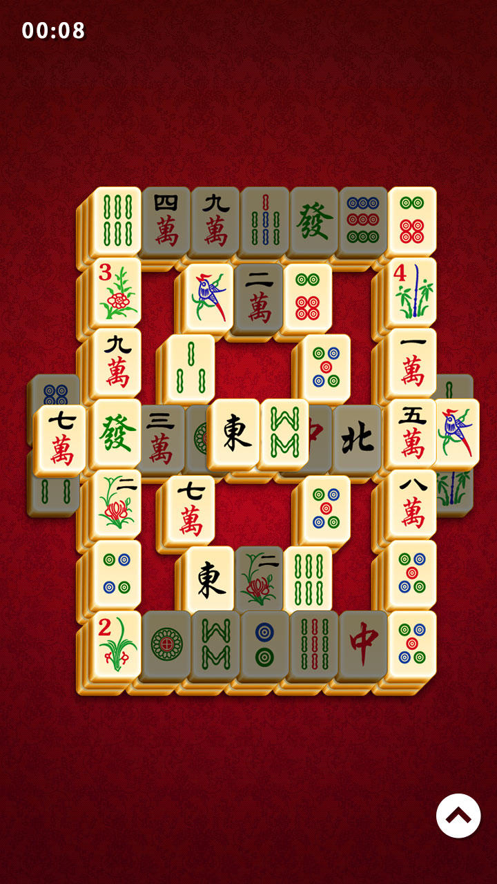 free simple mahjong games