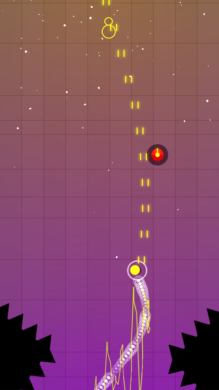 Skill Wave: Endless Fun Game Screenshot