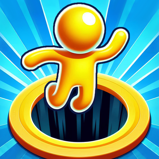 Hole Escape Latest Version for Android/iOS APK - TapTap