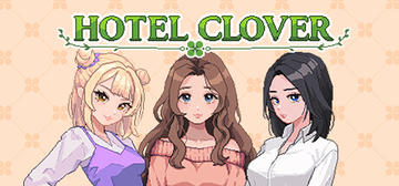 Banner of Hotel Clover 