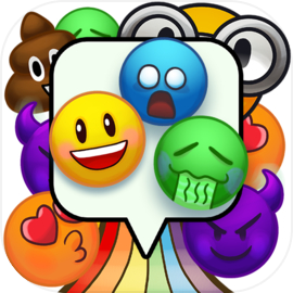 Social Story - Emoji Pop!