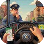 Icon of I Am Coach Bus Driver