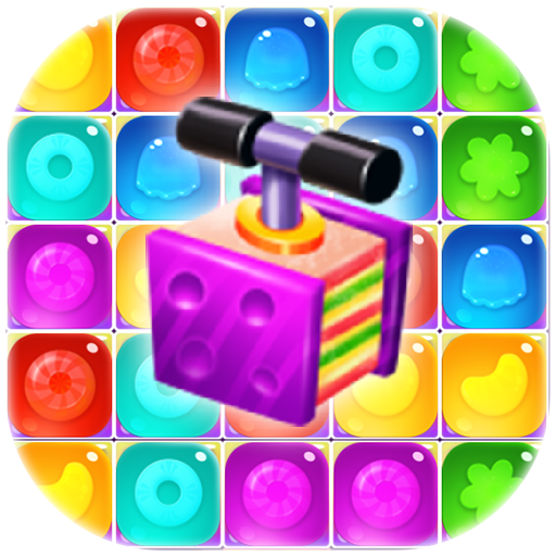 Candy Toy Block - Sweet Puzzle for Android/iOS - TapTap