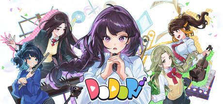 Banner of DODORI 