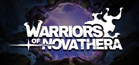 Banner of Warriors of Nova Thera 