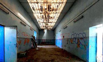 刑務所H15からの脱出 ゲームのスクリーンショット