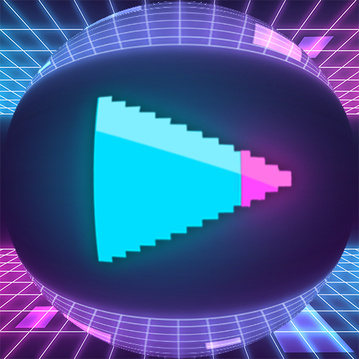 Neon Surge Latest Version for Android/iOS APK - TapTap