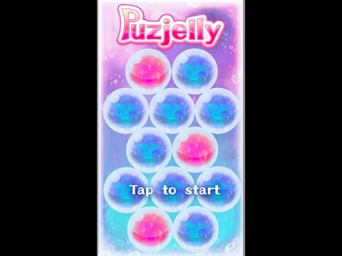 Puzjelly 비디오 스크린샷