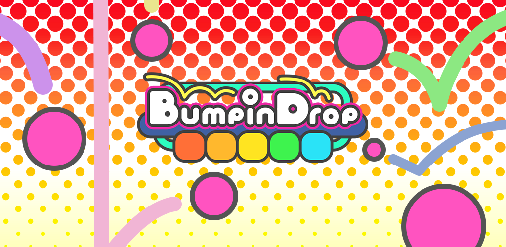 Banner of Bumpin Drop 0.1.0