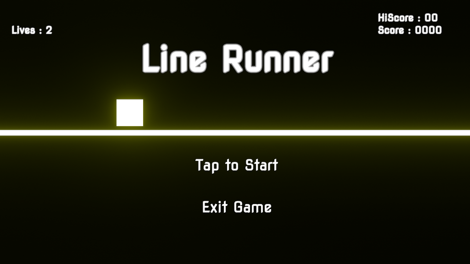 Line Runner android iOS apk download for free-TapTap