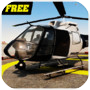 Police Helicopter : Crime City Cop Simulator Game