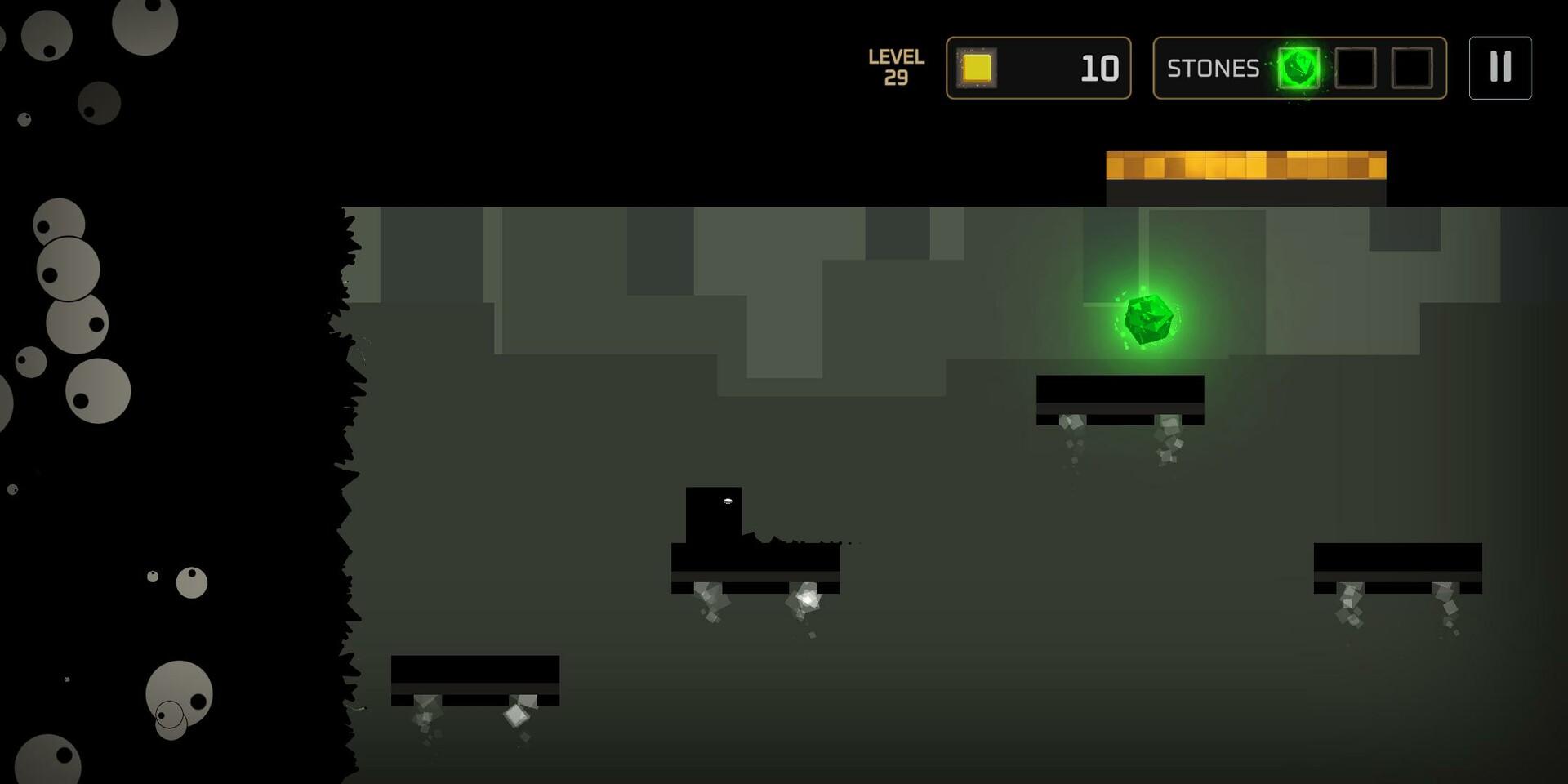 Sqube Escape Game Screenshot