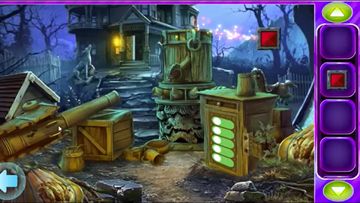 Sea Crab Escape Game Screenshot