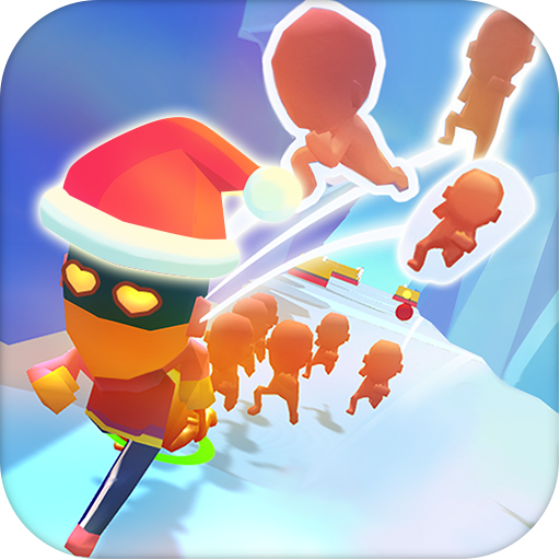 Evolve Rush Latest Version for Android/iOS APK - TapTap