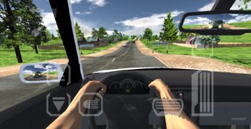 Captura de Tela do Jogo Voyage 4