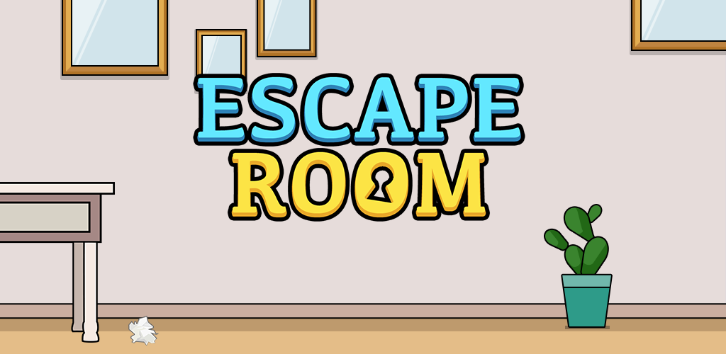 Banner of Sala de escape: palabra misteriosa 1.5.8