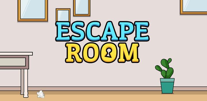 Banner of Escape Room: Mystery Word 1.5.8