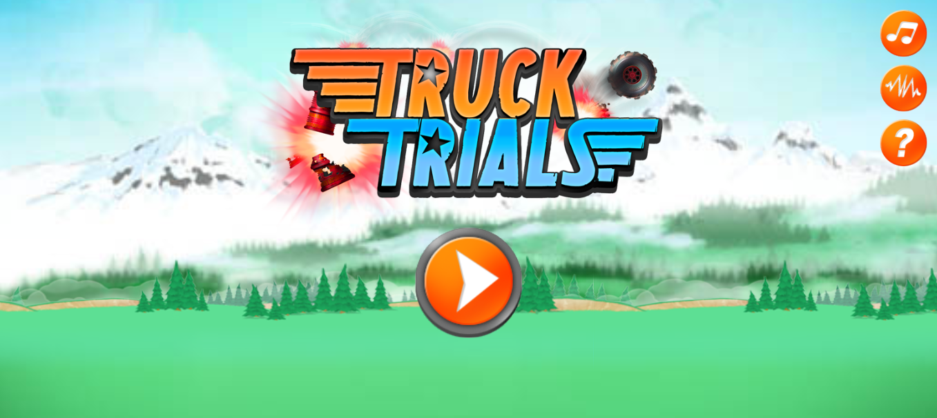 Truck Trials Latest Version for Android/iOS APK - TapTap