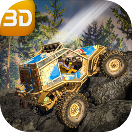 Offroad Drive-4x4 Driving Game