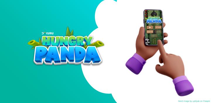 Banner of Hungry Panda 0.3