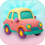 Unravel Yarn - Car Escape 3D