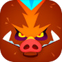 Tiny Hunters - Monsters Attack