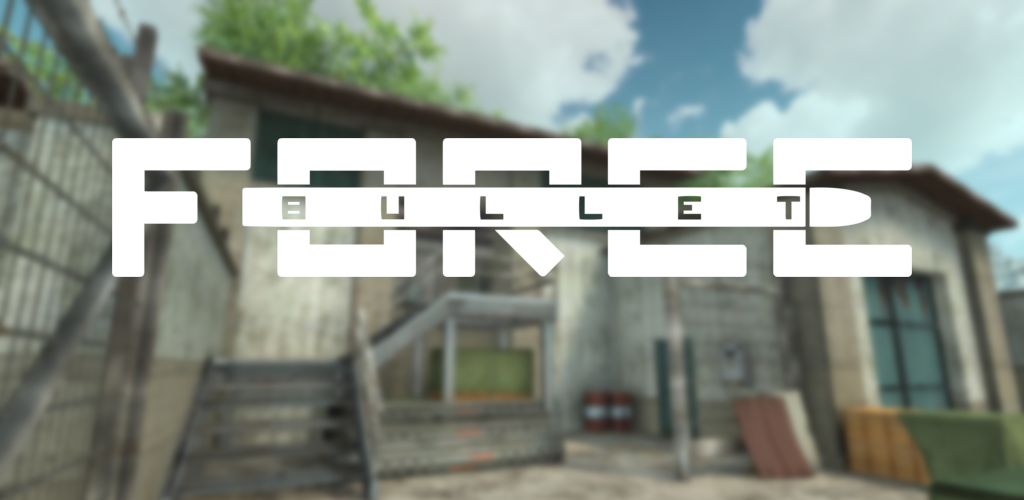 Banner of Bullet Force 