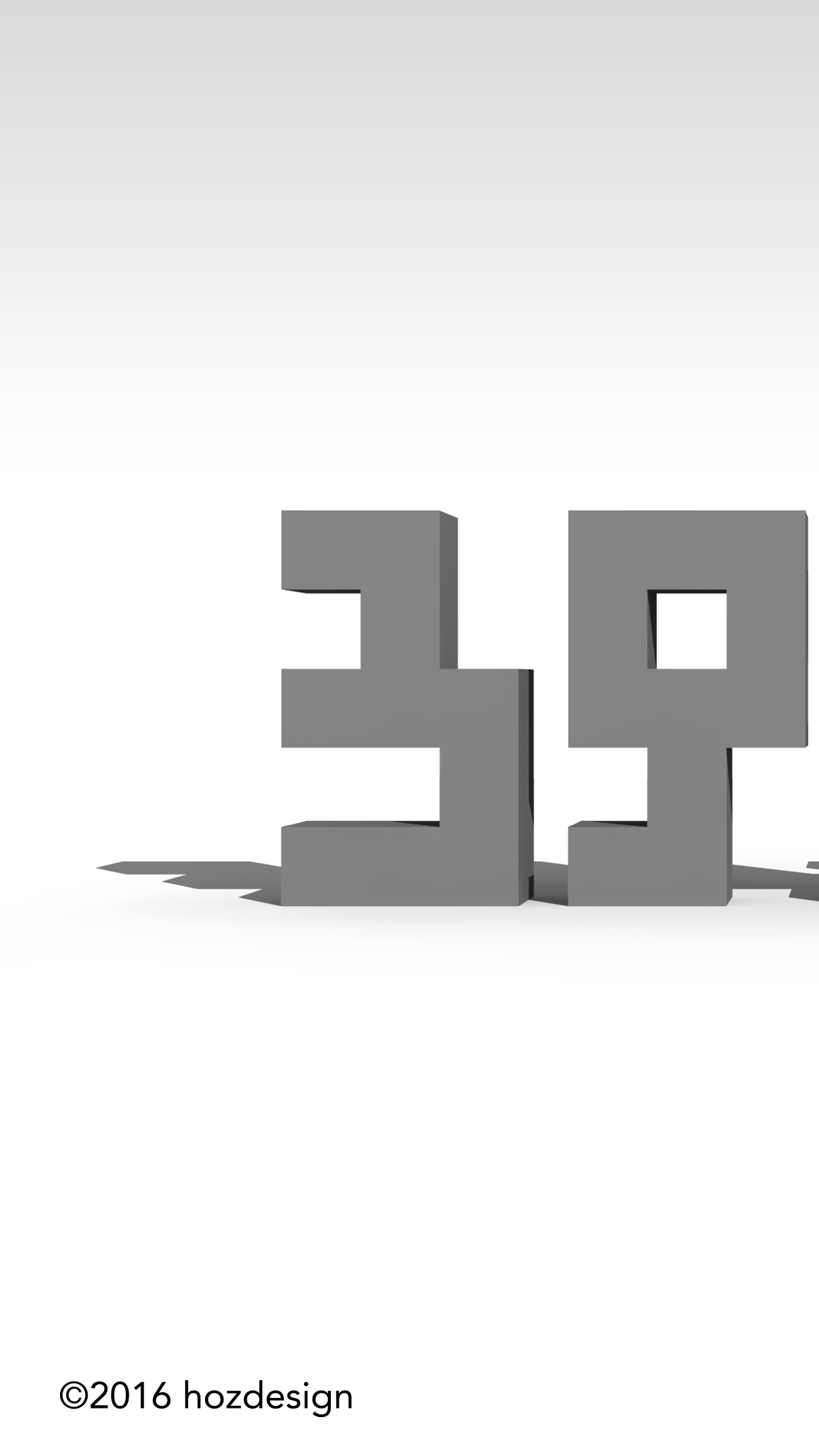 Escape Game "Mr.3939" Game Screenshot