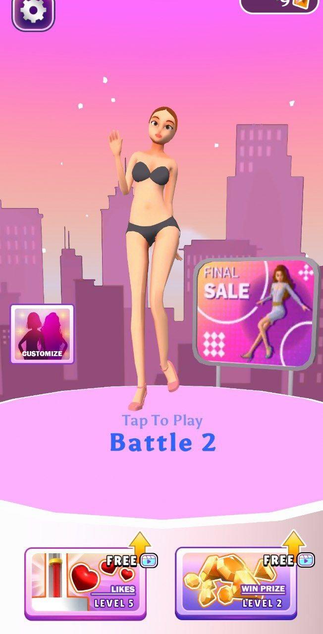 Runway Fashion Latest Version for Android/iOS APK - TapTap