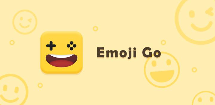 Banner of Emoji Go—Win Prizes & Real Money 1.0.12