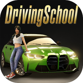 Driving School Simulator : Evo