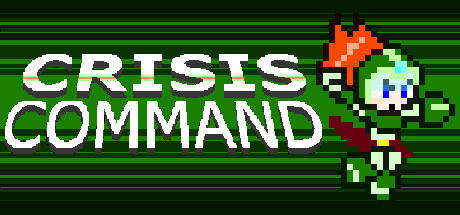 Banner of CRISIS Command 