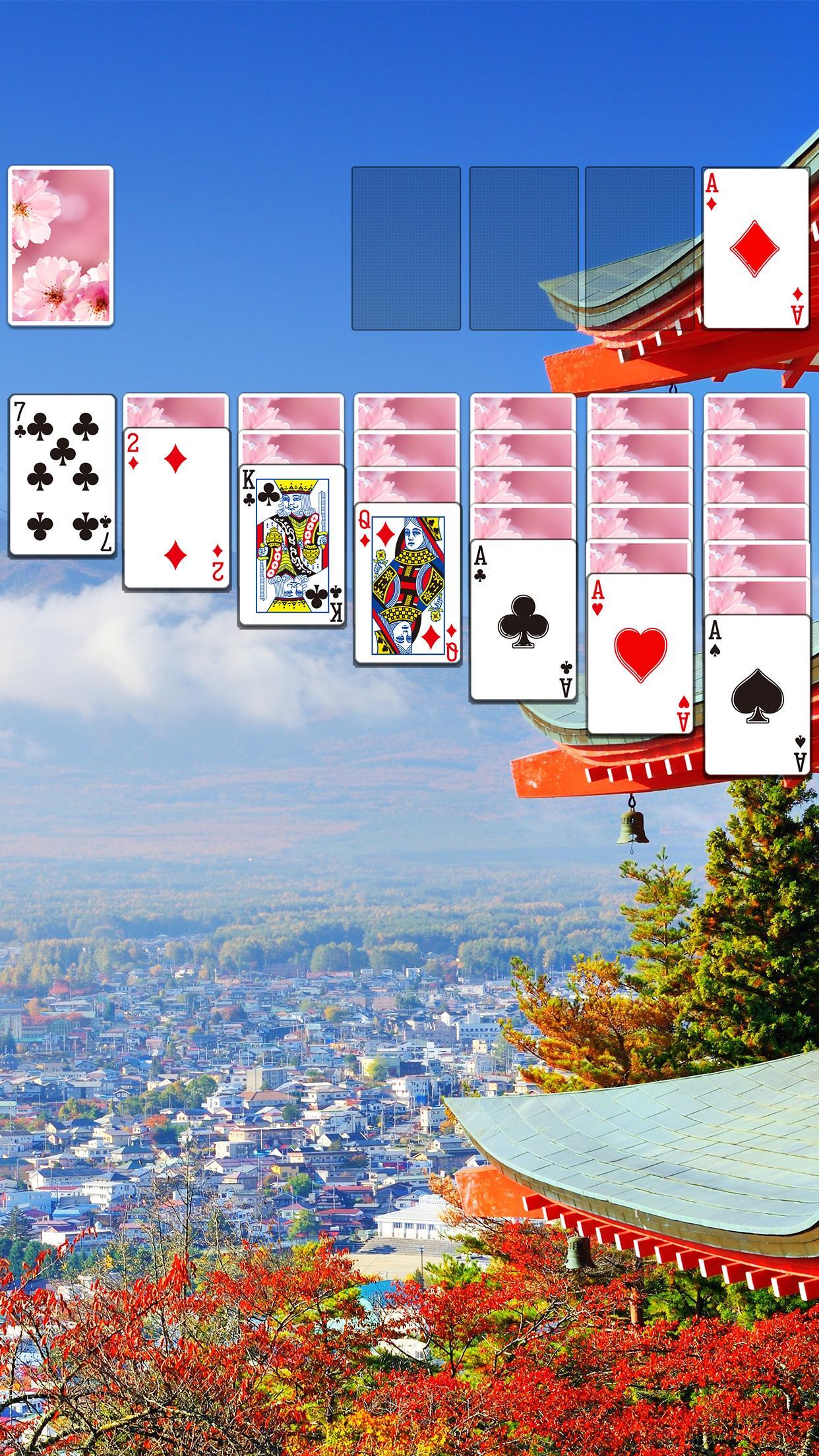 Screenshot 1 of chơi bài 2.219.0