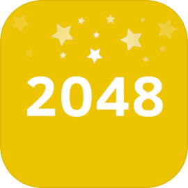 2048 Number puzzle game