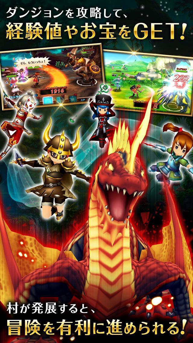 Cuplikan Layar Game セブンス・リバース