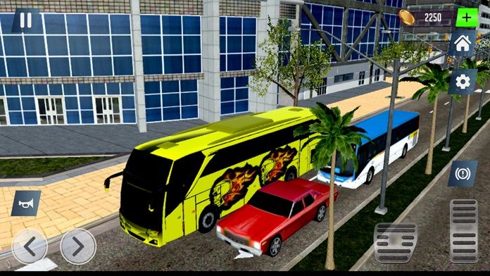 Jogos de ônibus Simulador de ônibus 2023 versão móvel andróide iOS apk  baixar gratuitamente-TapTap